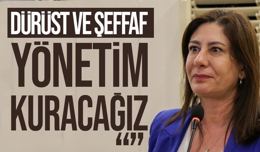 CTP kitle toplantılarına Girne’de devam etti: “Değişimin zamanı geldi”