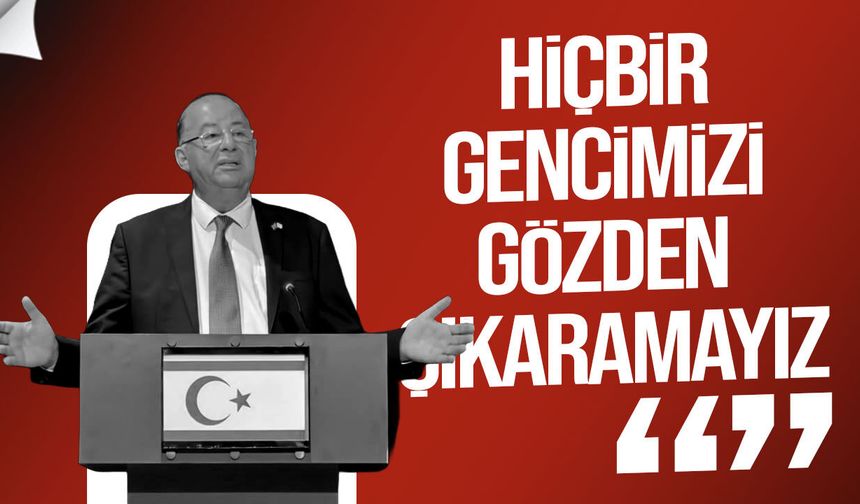 Dinçyürek: Bağımlılıkla mücadelede bilimsel yol haritası uygulanacak