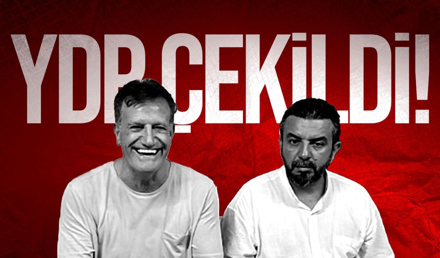 Erhan Arıklı: İki yıldan beri beklediğim bir fırsattı