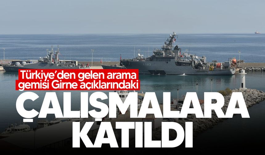 Filo jet’te kayıp 14 kişi için derin sularda yeni aşama