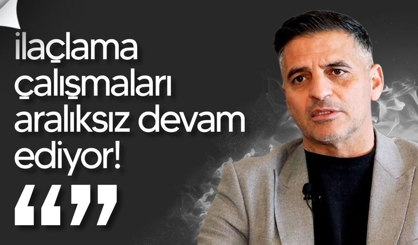 Fırat Ataser’den Batı Nil Virüsü sonrası sivrisinek uyarısı
