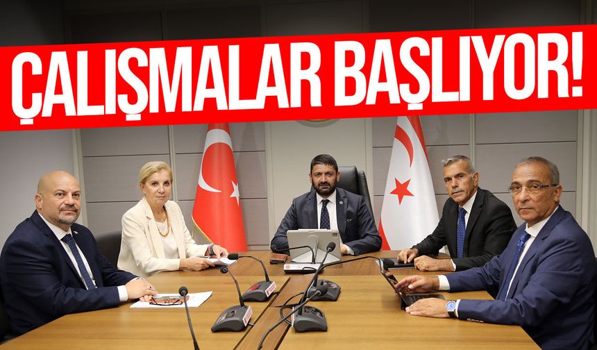 Gemi faciası için meclis araştırma komitesi çalışmalarına bugün başlıyor