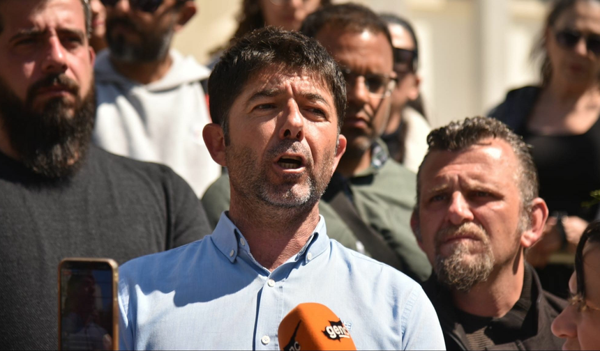 KTOEÖS, Mağusa merkez ve çevre okullarında greve gidiyor