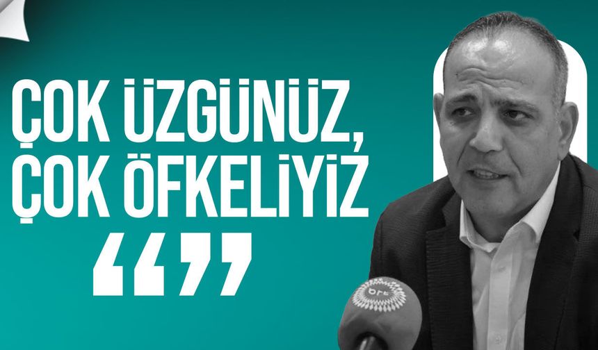 Harmancı’dan hükümete kadına şiddet tepkisi: “tüm bunları siyasetiniz yapıyor”