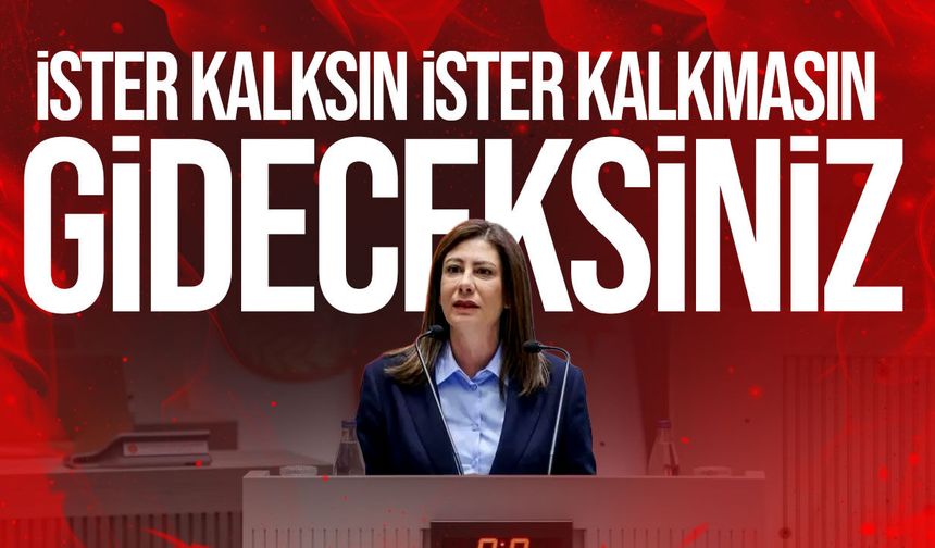 İncirli: “Seçim ve Halk Oylaması Yasası UBP’nin de CTP’nin de malı değildir”