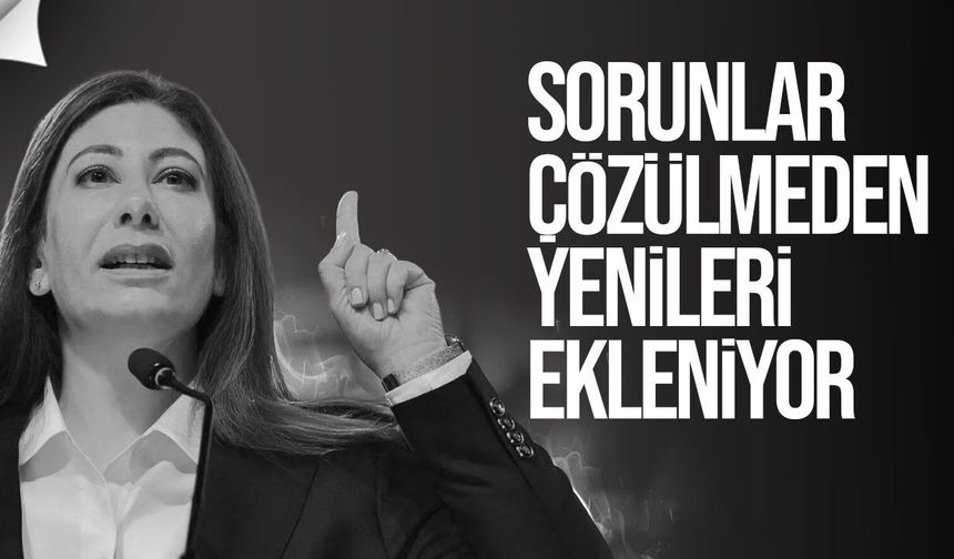 İncirli: ardı arkası kesilmeyen sarsıcı hadiselerin gölgesinde yaşıyoruz
