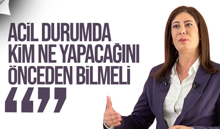 İncirli: denizcilik dairesi kuracağız, liman ve denizcilik yönetimini ayıracağız