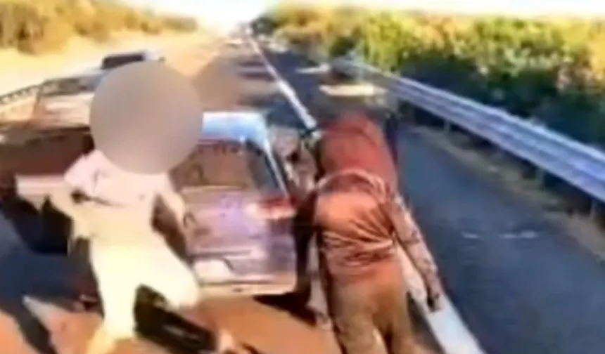 İtalya’da Türk tır şoförüne silahlı gasp: Şüpheliler yakalandı