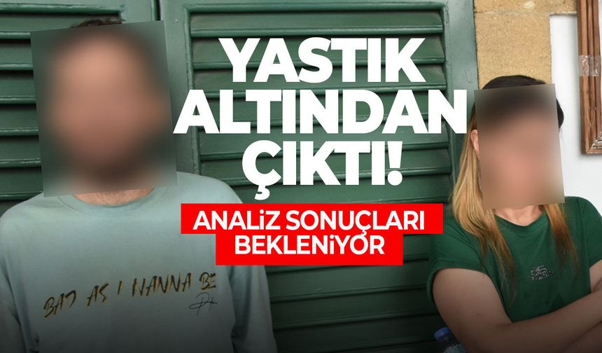 Ortaköy’de yasaklı madde ve reçeteli ilaç soruşturması: Zanlıya 7 gün ek tutukluluk