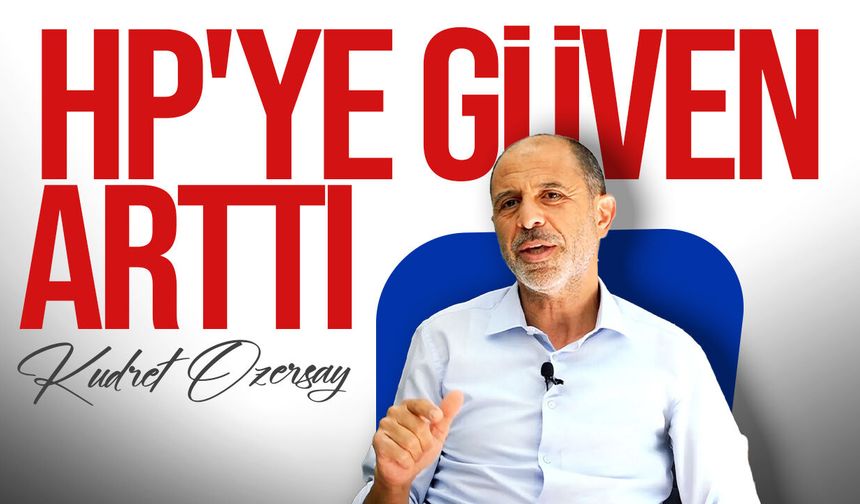 Özersay: Ülkeyi düzgün yönetmeye talibiz