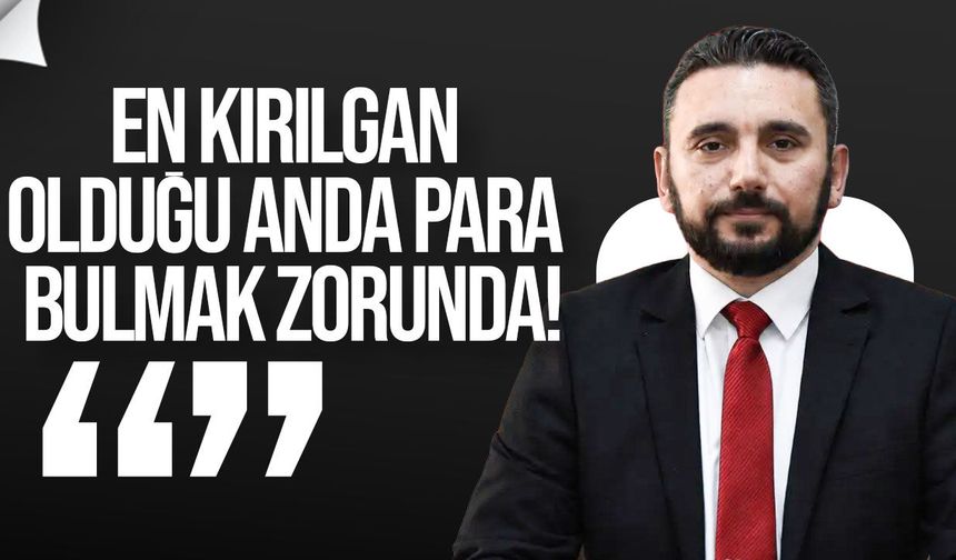 Reynar: İş hukukunda hızlı arabuluculuk ve adli yardım güçlendirilmeli