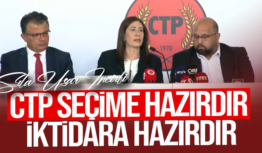 Sıla Usar İncirli yeni dönem hedeflerini ve 5 önceliğini açıkladı