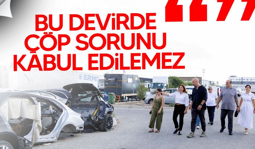 Soyalp: Alayköy sanayi bölgesi yeni dönemde çözüme kavuşacak