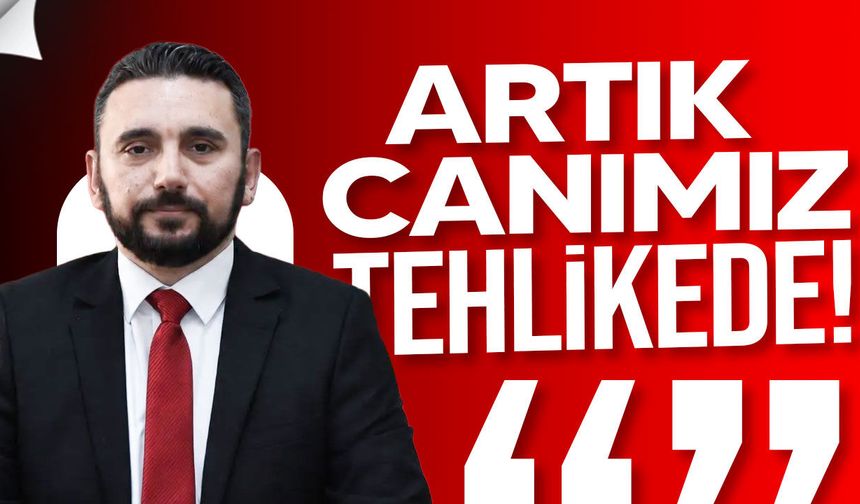 Tacan Reynar’dan hukuk, denetim ve nüfus sayımı açıklaması