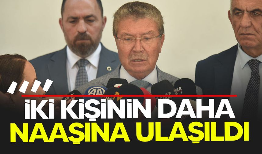 Üstel: Filo Jet faciası için Meclis Araştırma Önergesi veriyoruz