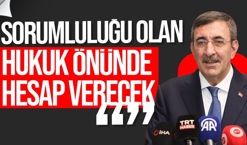 Yılmaz: Kim ne derse desin bu projeleri hayata geçireceğiz