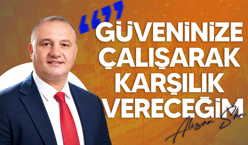 Şan’dan birlik çağrısı