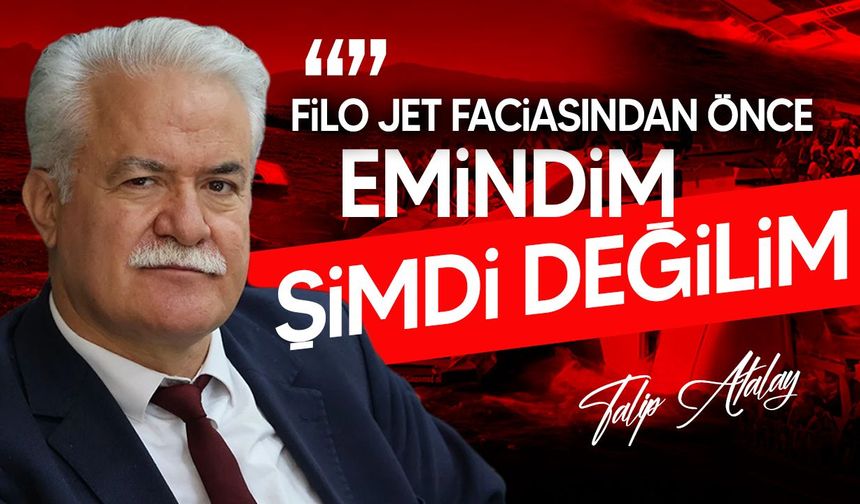 Atalay’dan koalisyon mesajı: CTP dahil herkesle hükümet kurabiliriz!