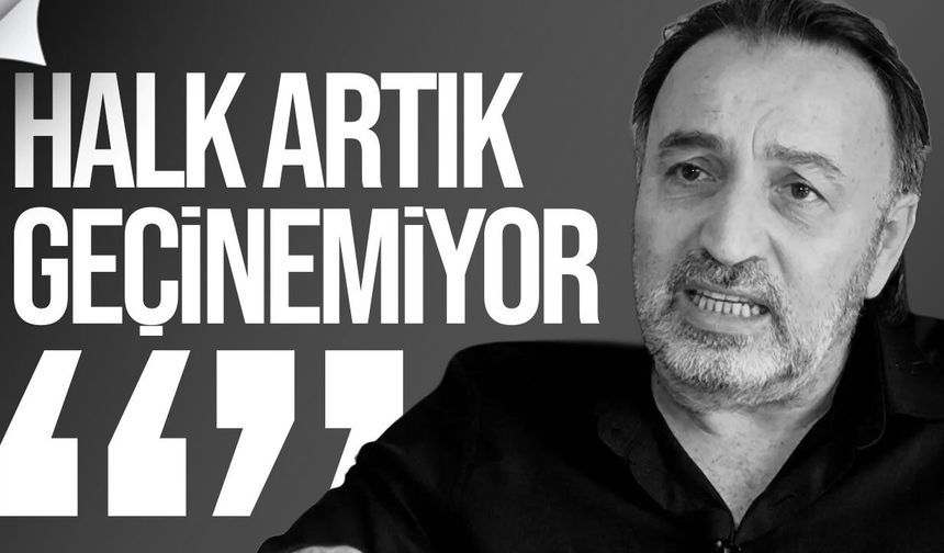 Atan: Açlık sınırı 48 bin 117 TL’ye ulaştı