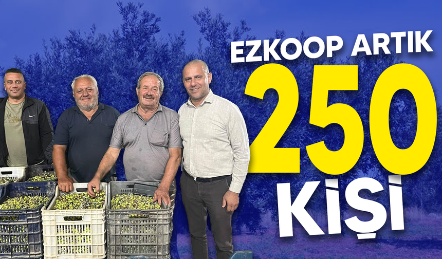 Üretim kapasitesi 60 tona çıktı