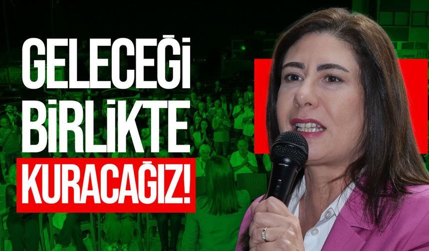 CTP, Ortaköy Ocak Örgütü binasını açtı: İncirli'den ortak akıl ve liyakat vurgusu