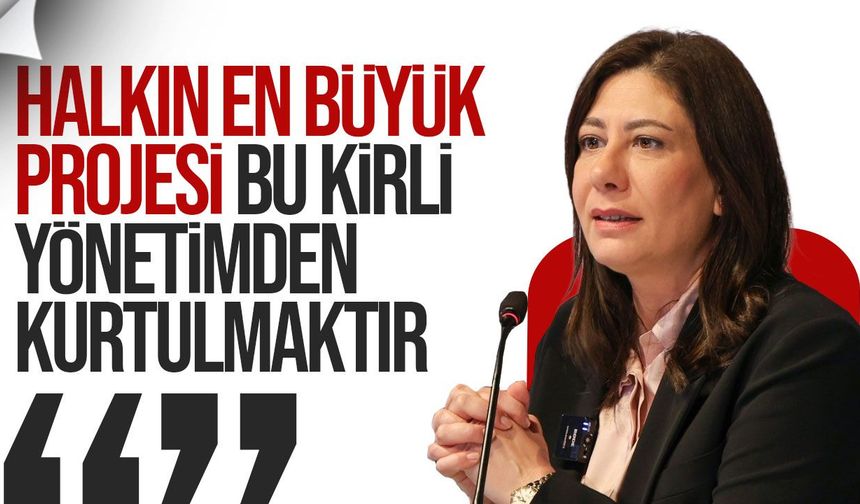 CTP, sağlıkta dönüşüm için 7 temel hedefini açıkladı