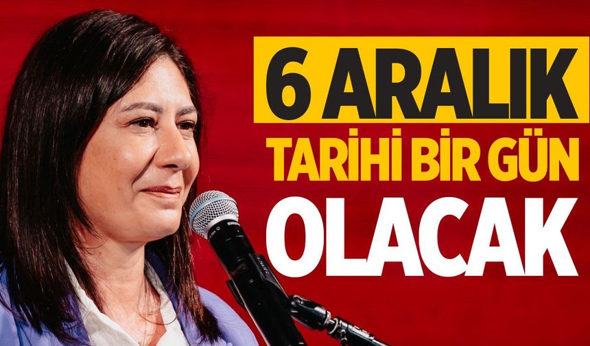 CTP Yerel Vizyon 2030'u tanıttı: İncirli'den yerinden yönetim mesajı