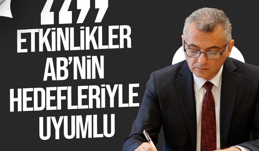 Erhürman: AB’den gelen yanıt yol gösterici olmalı