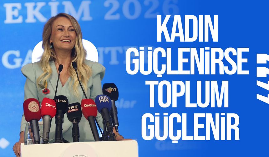 Erhürman: İklim değişikliği artık bugünün meselesi