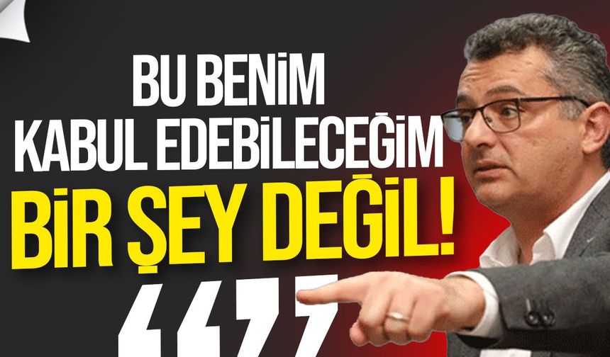 Erhürman’dan Maraş ve Mağusa Limanı önerisine ret