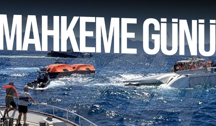 Filo Jet faciasında 9 zanlı bugün yeniden mahkemeye çıkarılacak