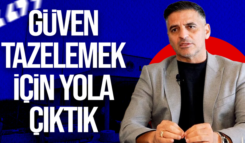 Ataser yeniden aday