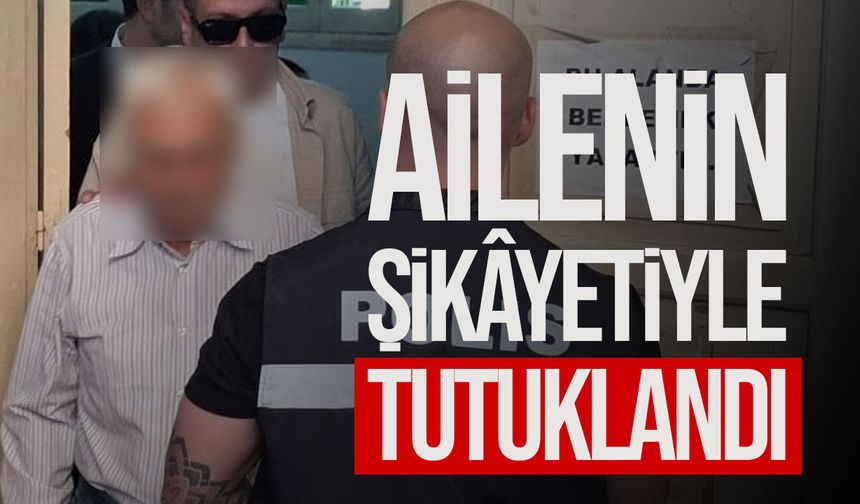 Girne’de 8 yaşındaki çocuğa cinsel istismar suçlaması