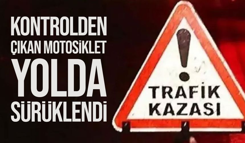 Girne’de 84 yaşındaki yayaya araç çarptı: Sürücü tutuklandı