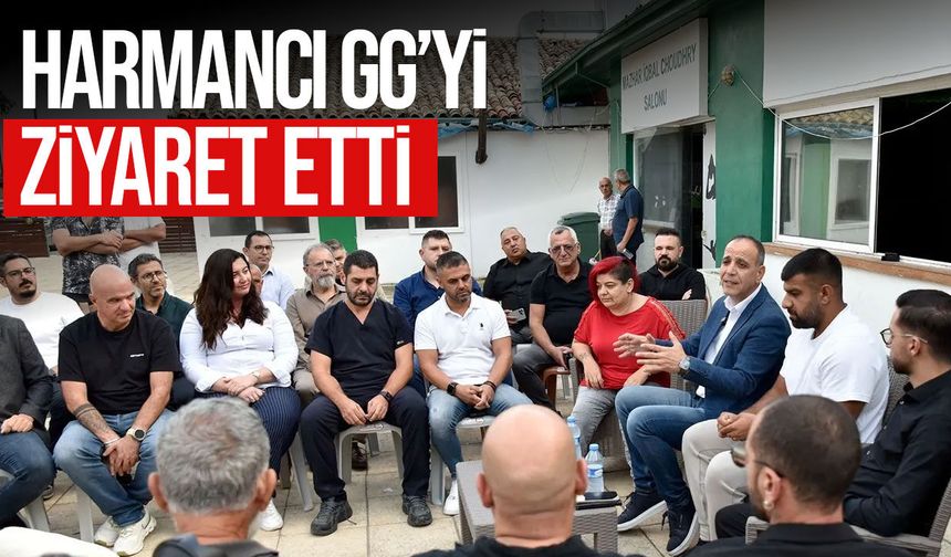Harmancı: “Lefkoşa’yı yatırım yapabilecek ve sporu destekleyebilecek noktaya getirdik”