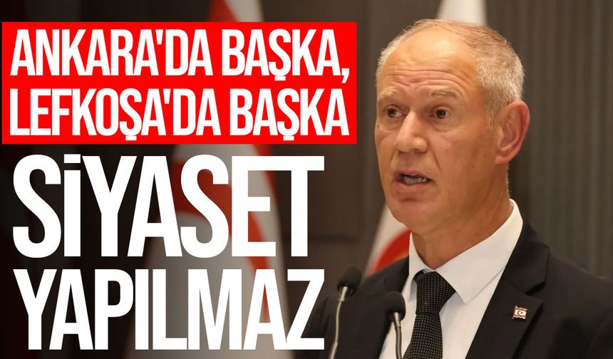 Hasipoğlu'ndan Erkut Şahali'ye sert yanıt