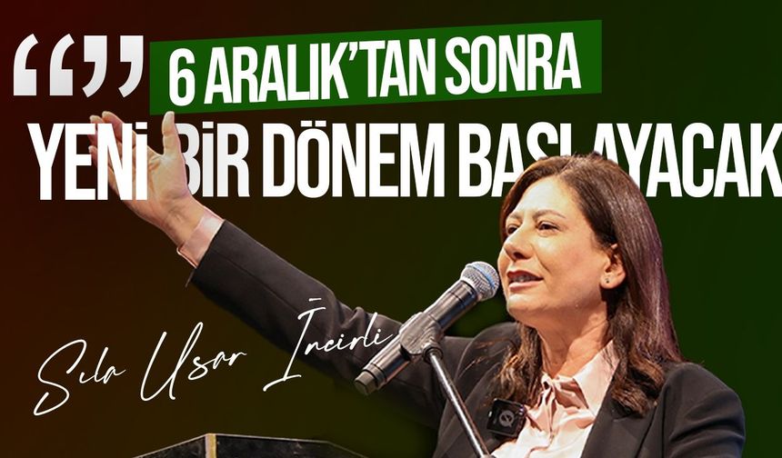 İncirli: “Bu memleketin umudu CTP’nin kuracağı dürüst yönetimdedir”