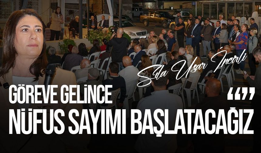İncirli'den yolsuzlukla mücadele sözü