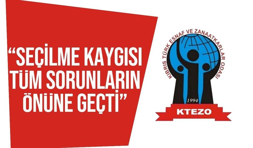 “Hazırlıklı olmamızı gerektiren konular hiç mi gündem olmaz?