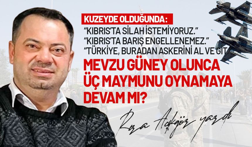 “Kıbrıs Cumhuriyeti”nin 66. kuruluş yıl dönümü törenlerinde dikkat çeken askerî gösteri