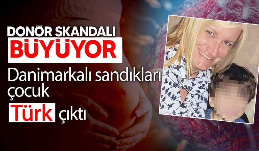 KKTC donör soruşturmasında yeni iddia: 30 çocuk gündemde