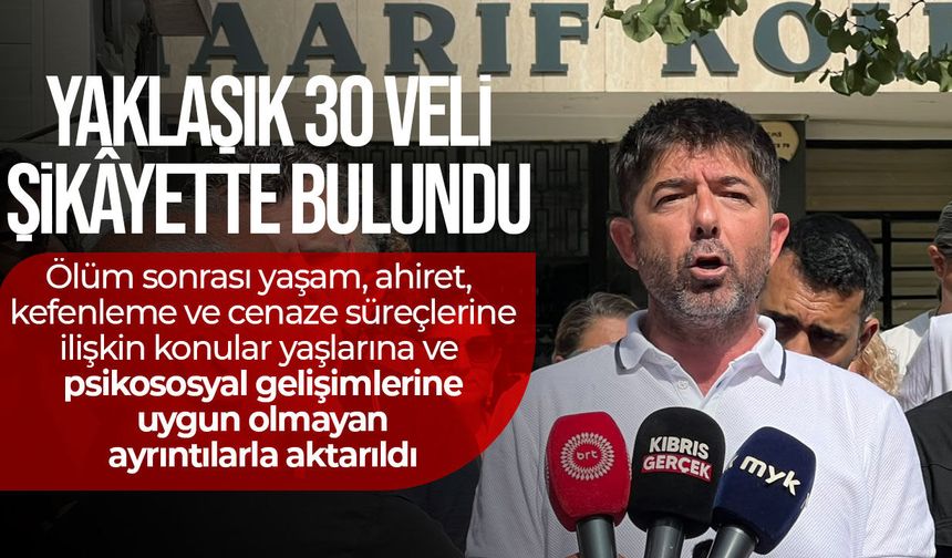 KTOEÖS, TMK'da uyarı grevine gitti