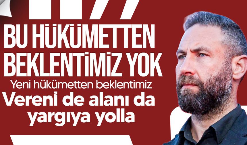 KTÖS: Yeni hükümet usulsüzlükleri iptal edip dosyaları yargıya taşımalı