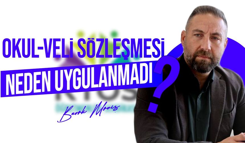KTÖS’ten okullarda şiddet ve zorbalık uyarısı: Basın açıklaması yapılacak