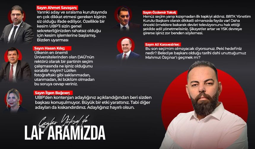 LAF ARAMIZDA