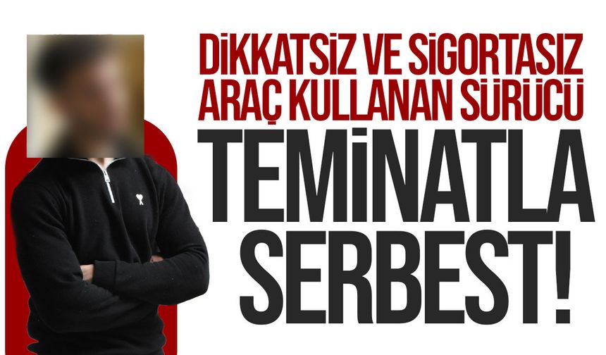 Lefkoşa’da dikkatsiz sürüş kazası: Bir yolcu yaralandı
