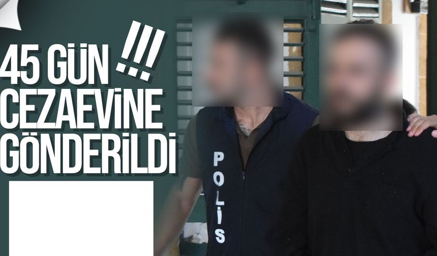 Lefkoşa’da sentetik cannabinoid ve Lyrica hap ele geçirildi