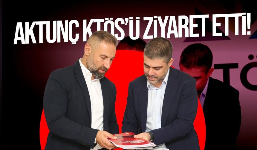 Mehmet Aktunç: Avrupalı başkent söylemle olmaz, kaybedilen zamanı geri alacağız