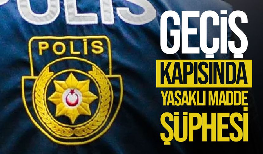 Metehan'da uyuşturucu operasyonu: 48 yaşındaki kadın tutuklandı