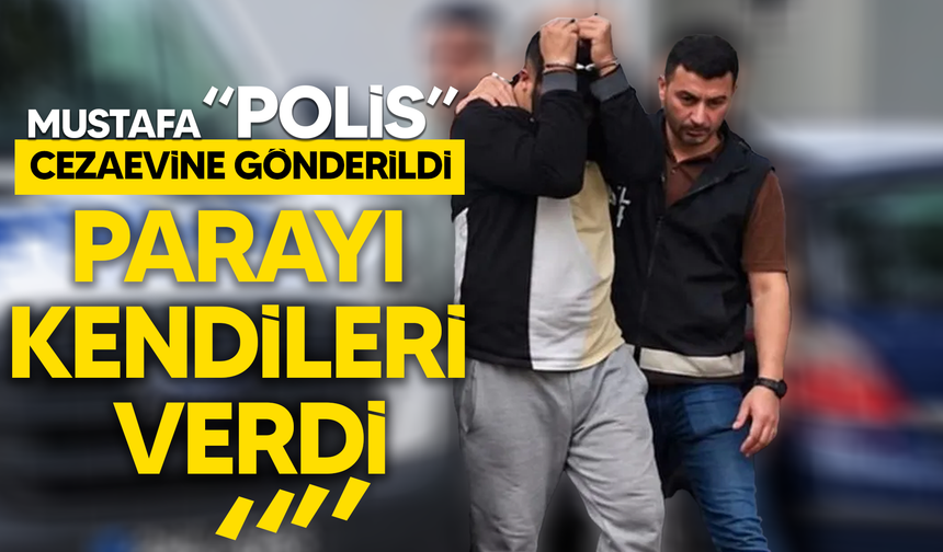 Zanlı Merkezi Cezaevi’ne gönderildi